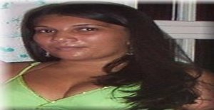 Lisnaglia 40 years old I am from Fortaleza/Ceara, Seeking Dating Friendship with Man