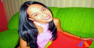 Penélope017 31 years old I am from Sento Sé/Bahia, Seeking Dating Friendship with Man