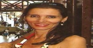 Dafruta 60 years old I am from Uberlândia/Minas Gerais, Seeking Dating Friendship with Man
