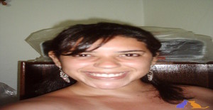Alinebrasil12 37 years old I am from Belo Horizonte/Minas Gerais, Seeking Dating Friendship with Man