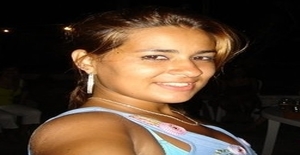 Ghanne 35 years old I am from Fortaleza/Ceara, Seeking Dating Friendship with Man