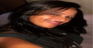 Lindasemprefeliz 44 years old I am from Palmas/Tocantins, Seeking Dating with Man
