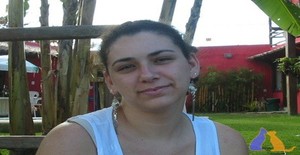 Ana988 33 years old I am from Salvador/Bahia, Seeking Dating Friendship with Man