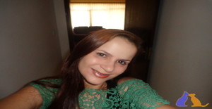 Vanessas_11 40 years old I am from Mogi das Cruzes/São Paulo, Seeking Dating Friendship with Man