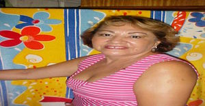 Antonias 66 years old I am from Belem/Para, Seeking Dating Friendship with Man